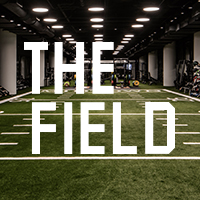 The Field (Small Group Training)