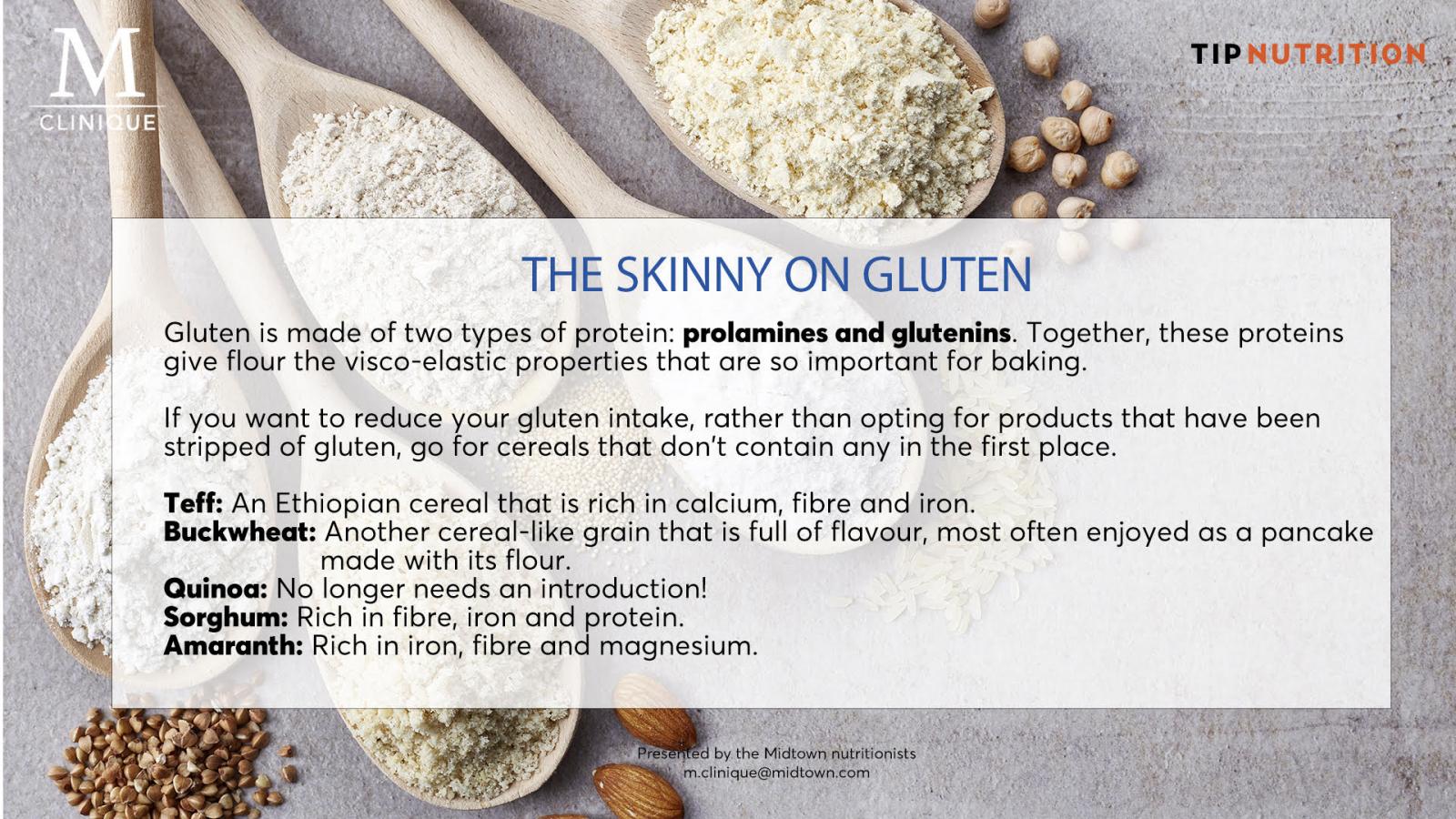 gluten-nutrition-fact