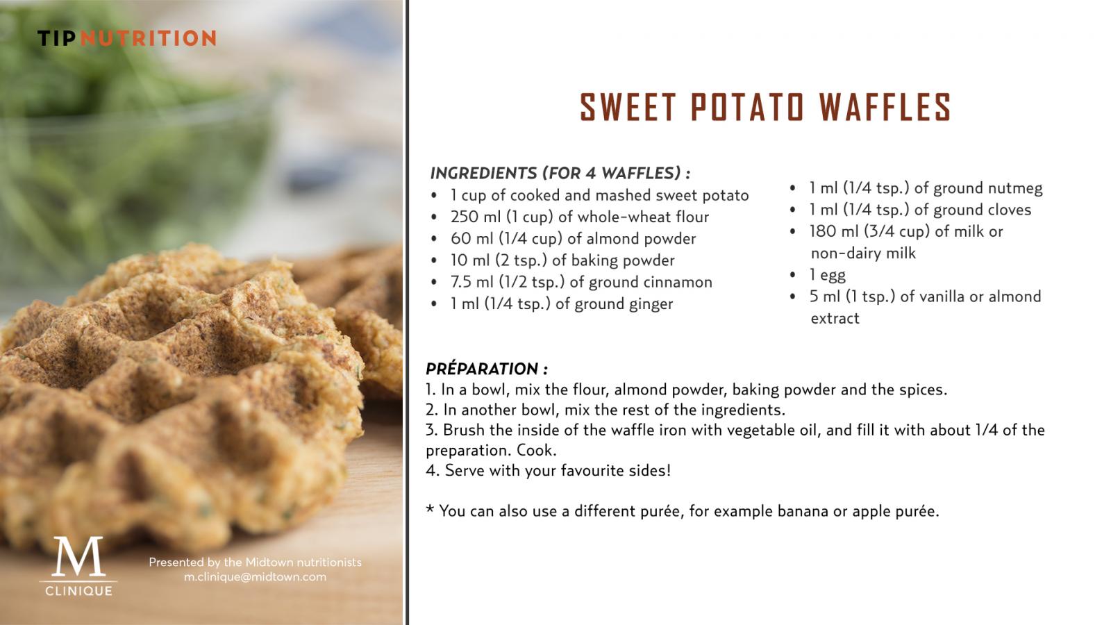 sweet potato-waffles-recipe