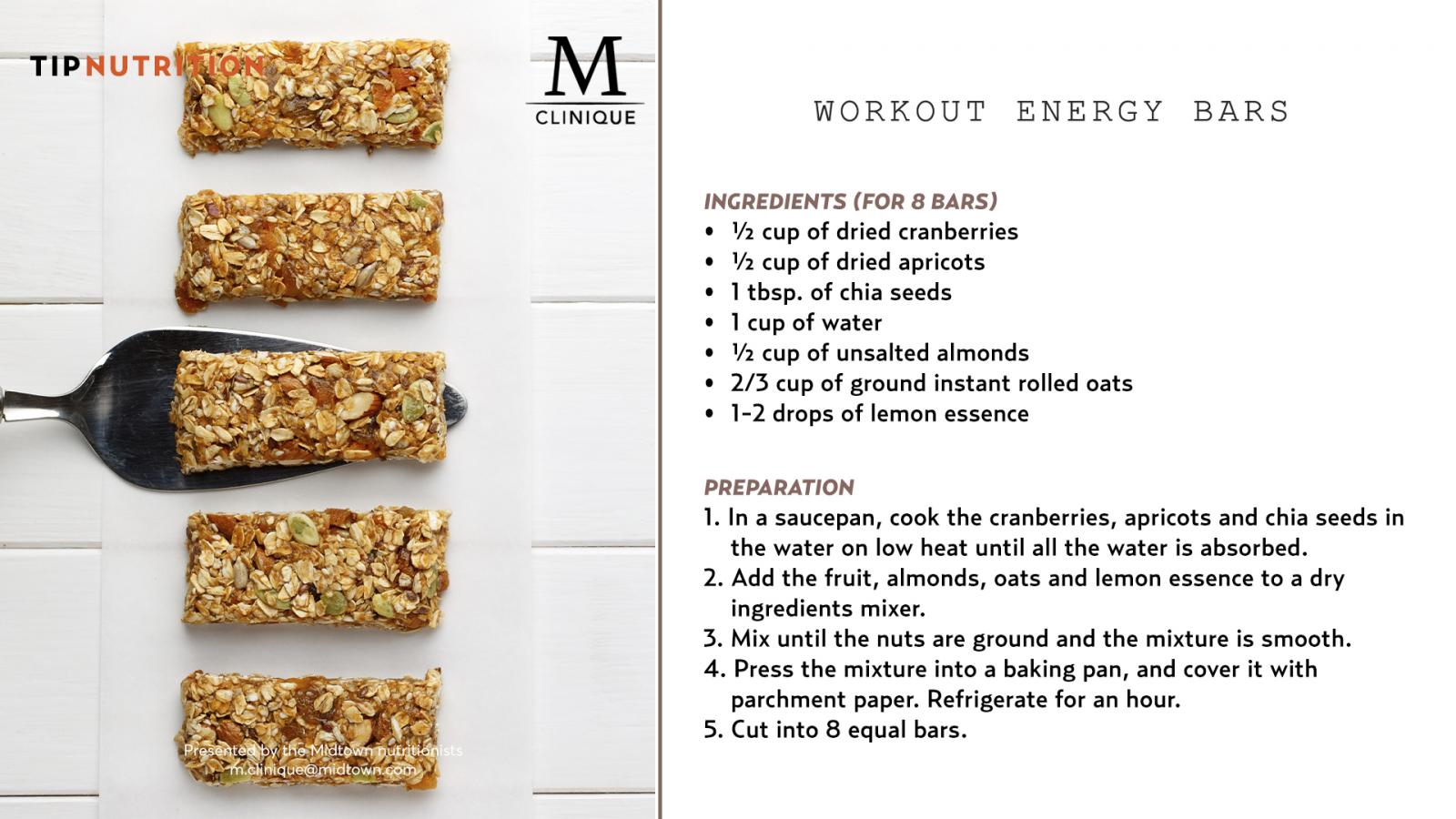 nutrition-energy bars-workout