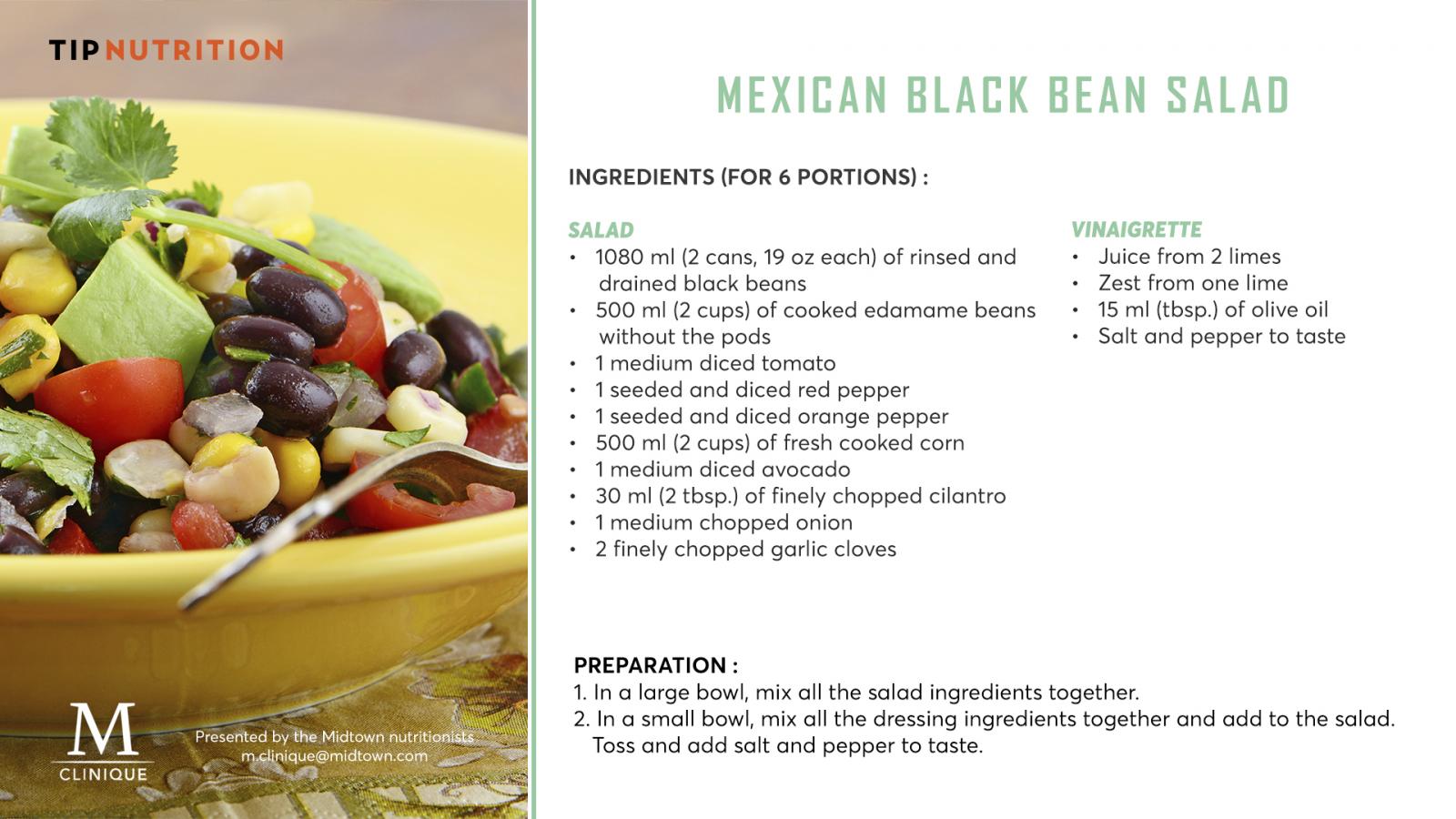 salad-mexican-beans