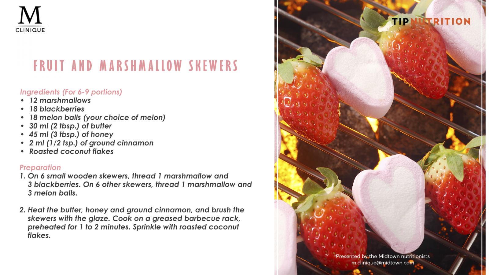 fruit-marshmallow-skewers