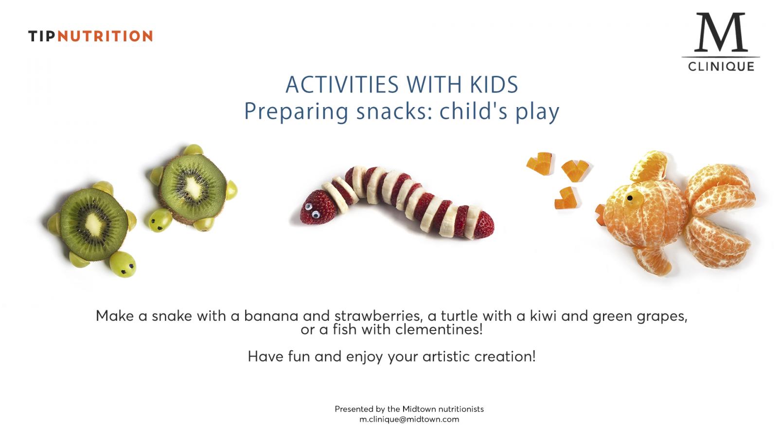 activities-kids-food