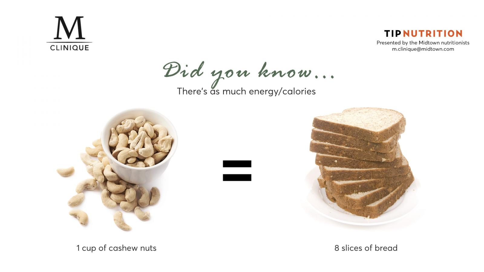 cashew-nuts-bread-calories
