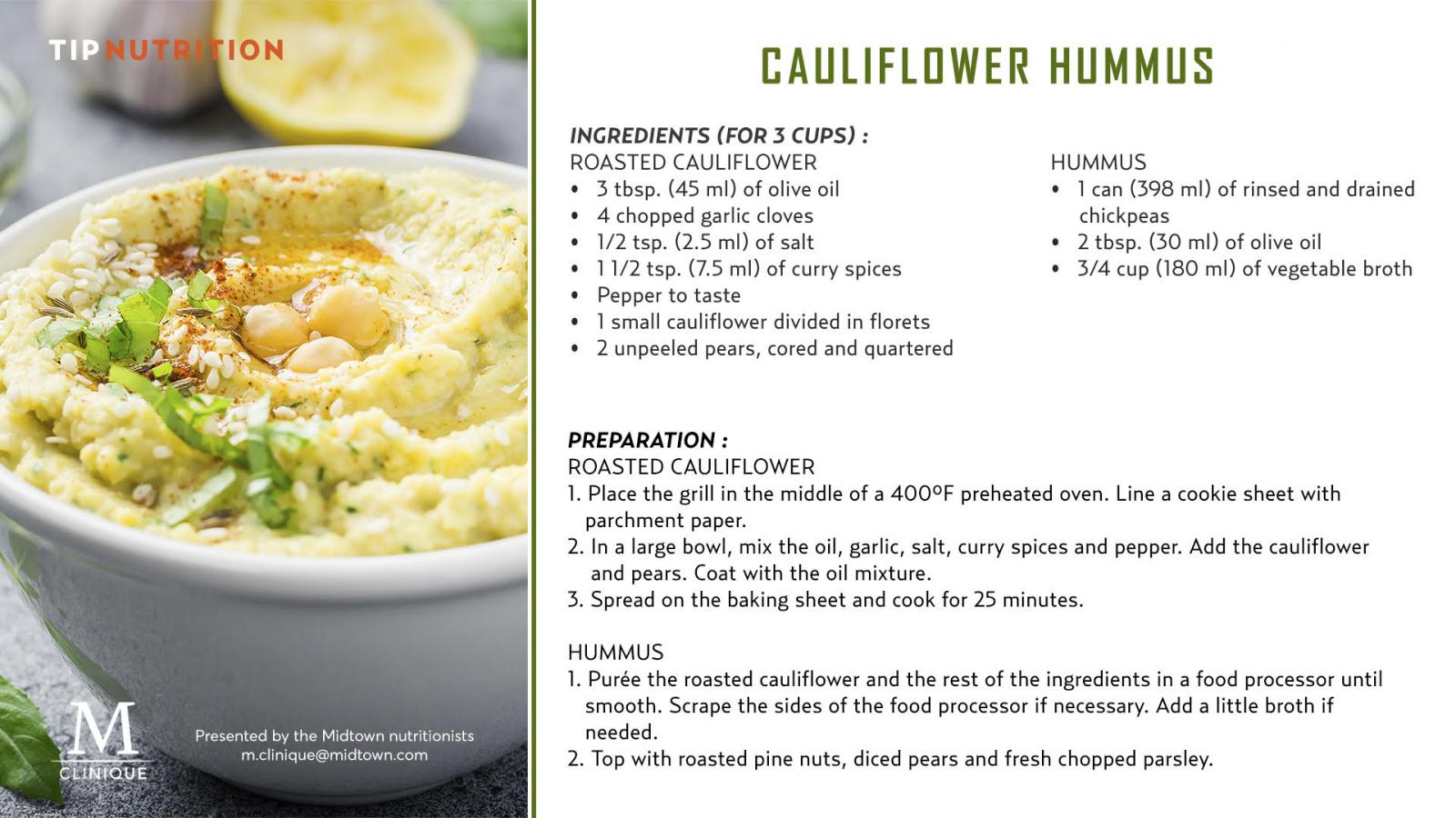 califlower-hummus-nutrition