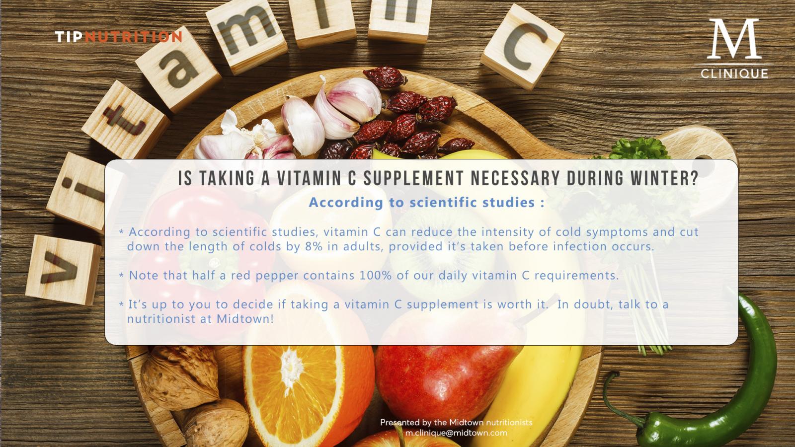 vitamin c-supplement-winter