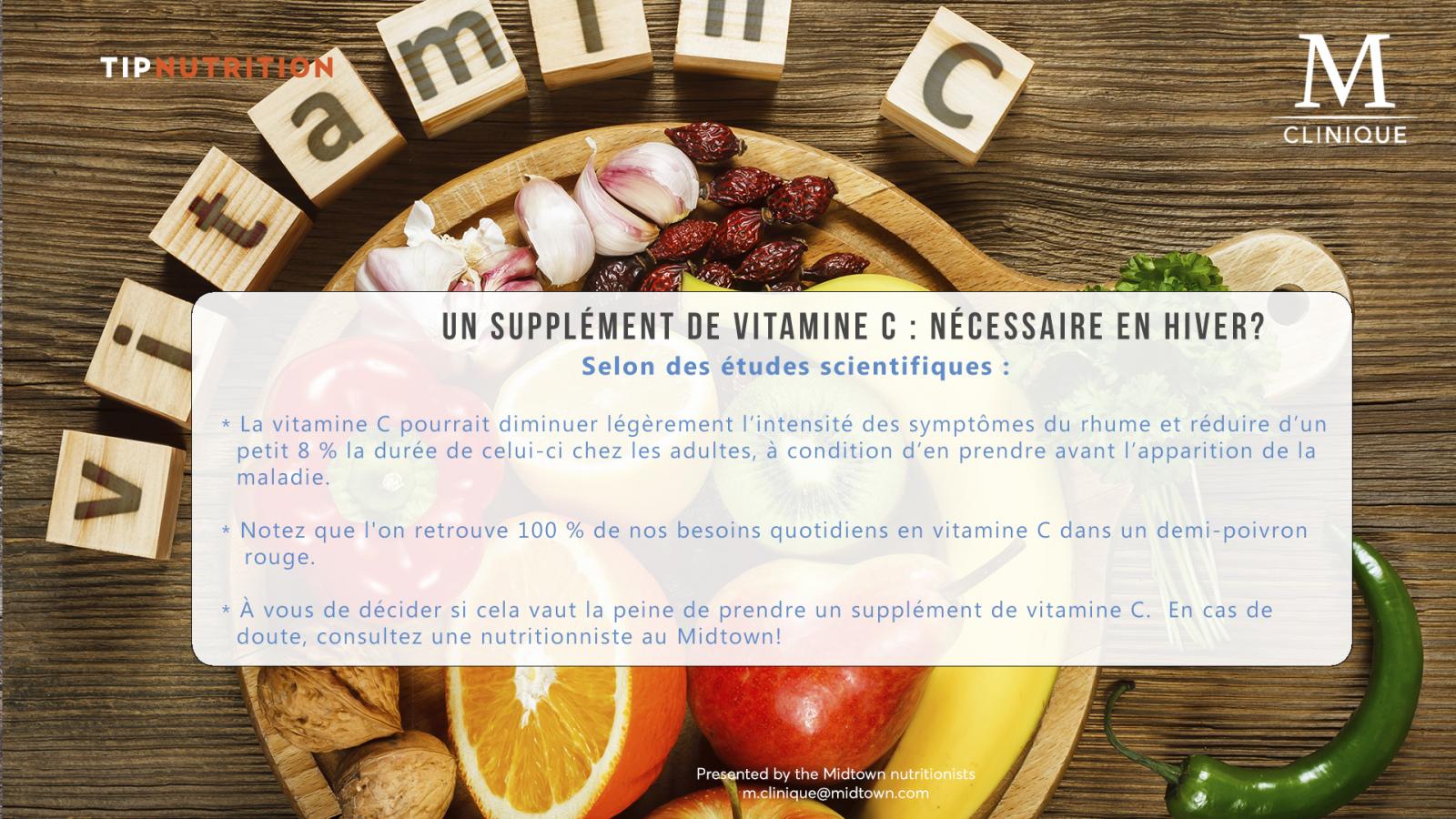 supplément-vitamine c-nutrition