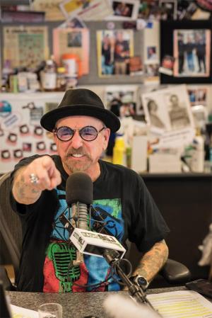 Brother Wease